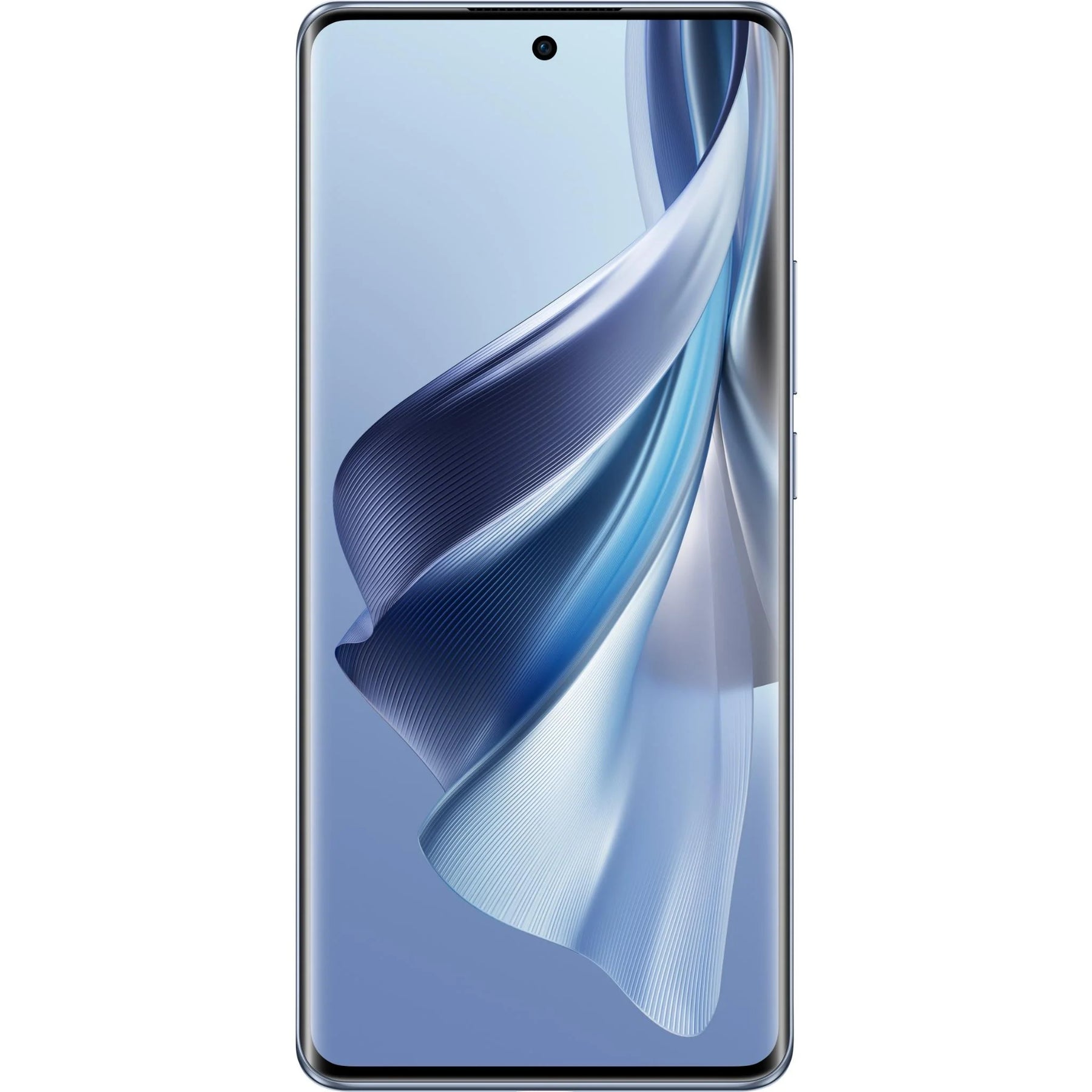 OPPO Reno 10 5G Ice Blue (AU Stock, 8+256, 32MP Telephoto Portrait Camera, 120Hz 3D Curved Screen, 67W Supervooc)