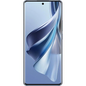 OPPO Reno 10 5G Ice Blue (AU Stock, 8+256, 32MP Telephoto Portrait Camera, 120Hz 3D Curved Screen, 67W Supervooc)