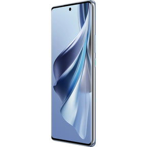 OPPO Reno 10 5G Ice Blue (AU Stock, 8+256, 32MP Telephoto Portrait Camera, 120Hz 3D Curved Screen, 67W Supervooc)