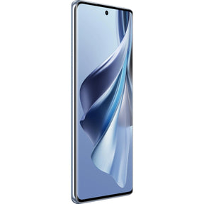 OPPO Reno 10 5G Ice Blue (AU Stock, 8+256, 32MP Telephoto Portrait Camera, 120Hz 3D Curved Screen, 67W Supervooc)