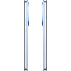 OPPO Reno 10 5G Ice Blue (AU Stock, 8+256, 32MP Telephoto Portrait Camera, 120Hz 3D Curved Screen, 67W Supervooc)