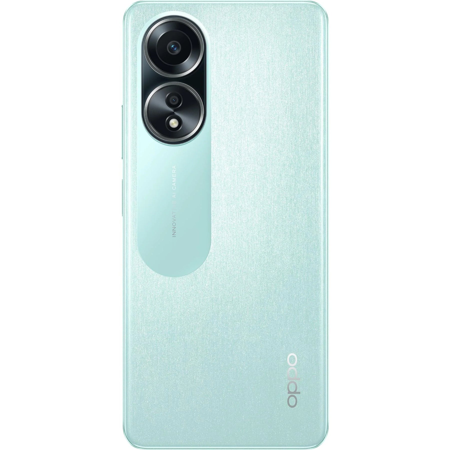 OPPO A58 Dazzling Green (6+128, 33W Supervooc Charging, 50MP Camera, Dual Sim Unlocked)