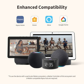 Aqara Vibration Sensor T1