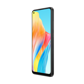 OPPO A78 4G Mist Black (67W SUPERVOOC Charging, 50MP AI Camera, AMOLED Display, Dual Sim Unlocked)