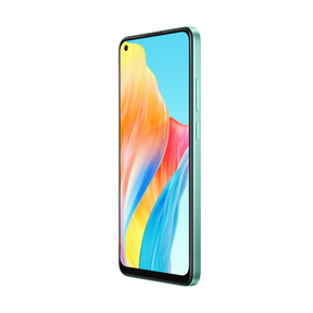 OPPO A78 4G Aqua Green (67W SUPERVOOC Charging, 50MP AI Camera, AMOLED Display, Dual Sim Unlocked)