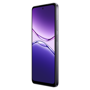 OPPO A5 4G Midnight Purple