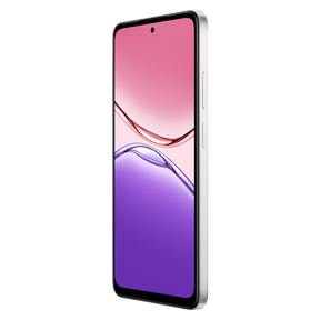 OPPO A5x Laser White