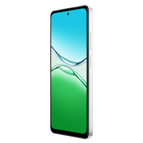 OPPO A5 4G Mist White