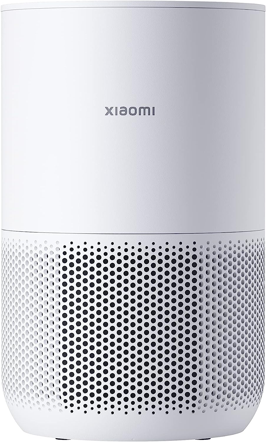 Xiaomi Smart Air Purifier 4 Compact Global Version (Up to 42m2 Room Size, Traps 99.97% of particles)