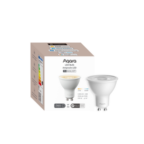 Aqara LED Bulb T2 (GU10, CCT)