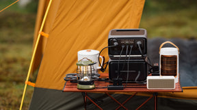 EcoFlow RIVER 3 Max Plus Portable Power Station