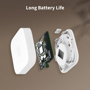 Aqara Vibration Sensor T1