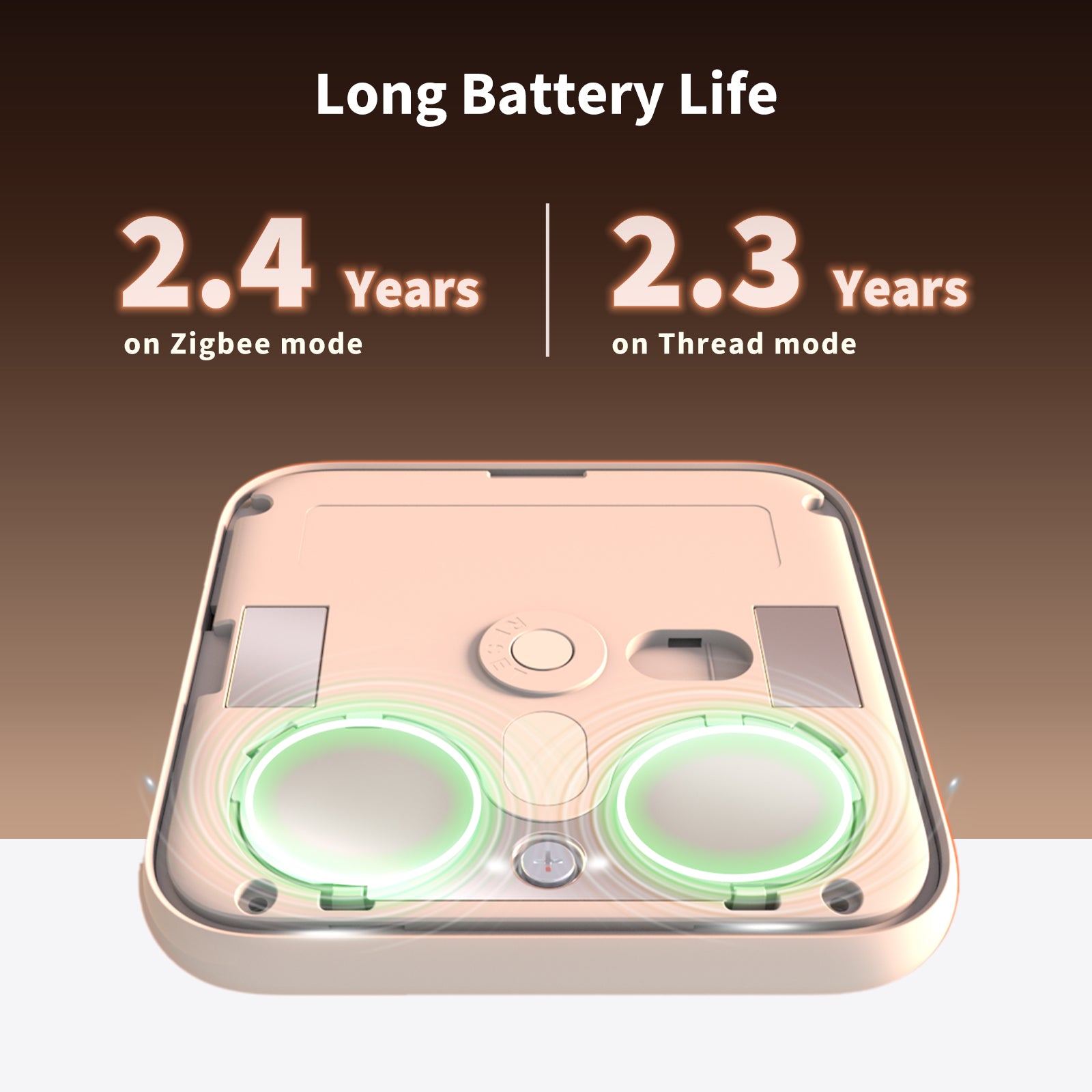 Aqara Climate Sensor W100