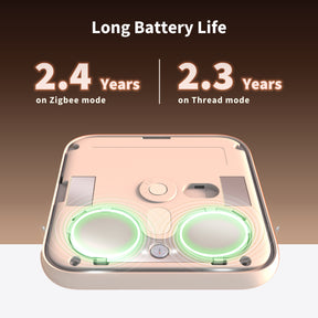 Aqara Climate Sensor W100