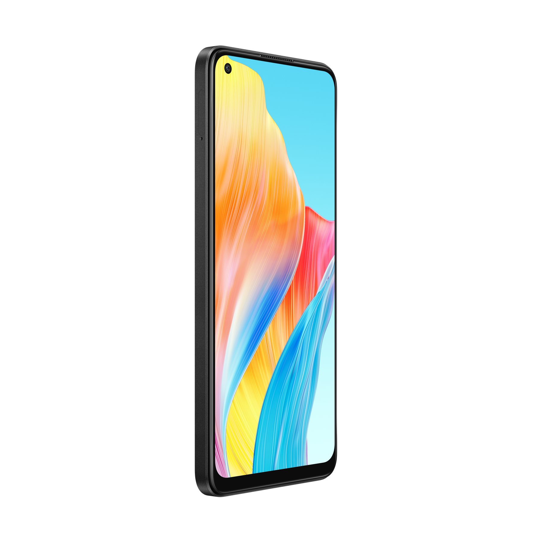 OPPO A78 4G Mist Black (67W SUPERVOOC Charging, 50MP AI Camera, AMOLED Display, Dual Sim Unlocked)