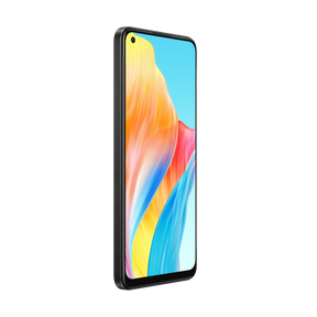 OPPO A78 4G Mist Black (67W SUPERVOOC Charging, 50MP AI Camera, AMOLED Display, Dual Sim Unlocked)