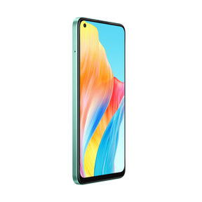OPPO A78 4G Aqua Green (67W SUPERVOOC Charging, 50MP AI Camera, AMOLED Display, Dual Sim Unlocked)