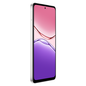 OPPO A5x Laser White