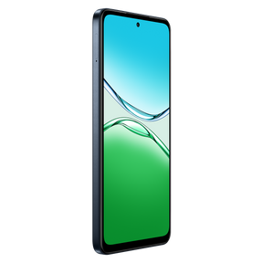 OPPO A5x Midnight Blue