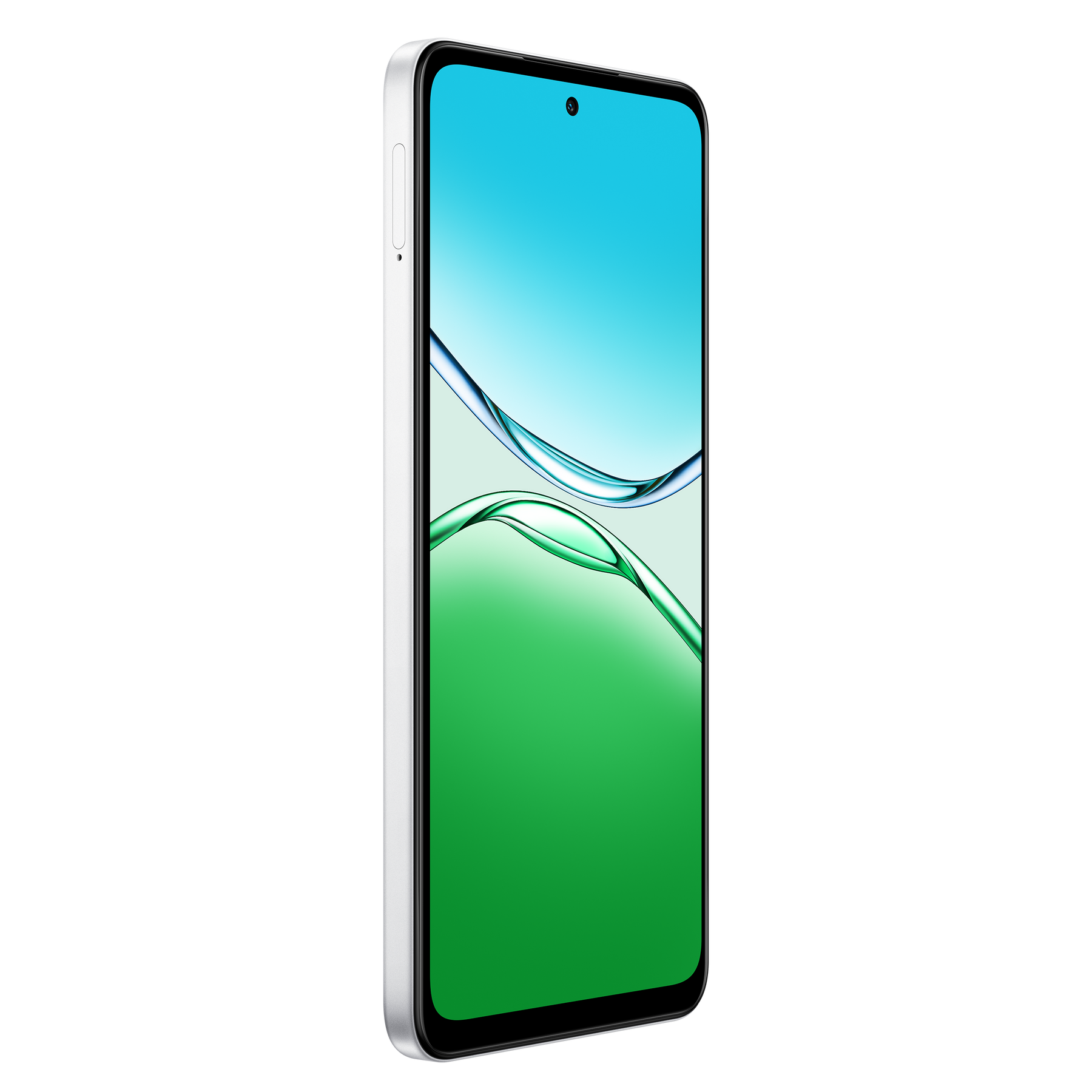OPPO A5 4G Mist White