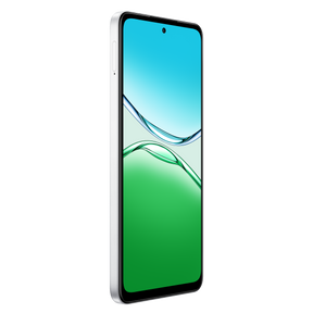 OPPO A5 4G Mist White