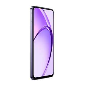 OPPO A80 5G - Moonlight Purple, (CPH2639AU Purple)**, 6.67", LCD, 8GB/256GB, 50MP, Dual SIM, 5100mAh, 2YR