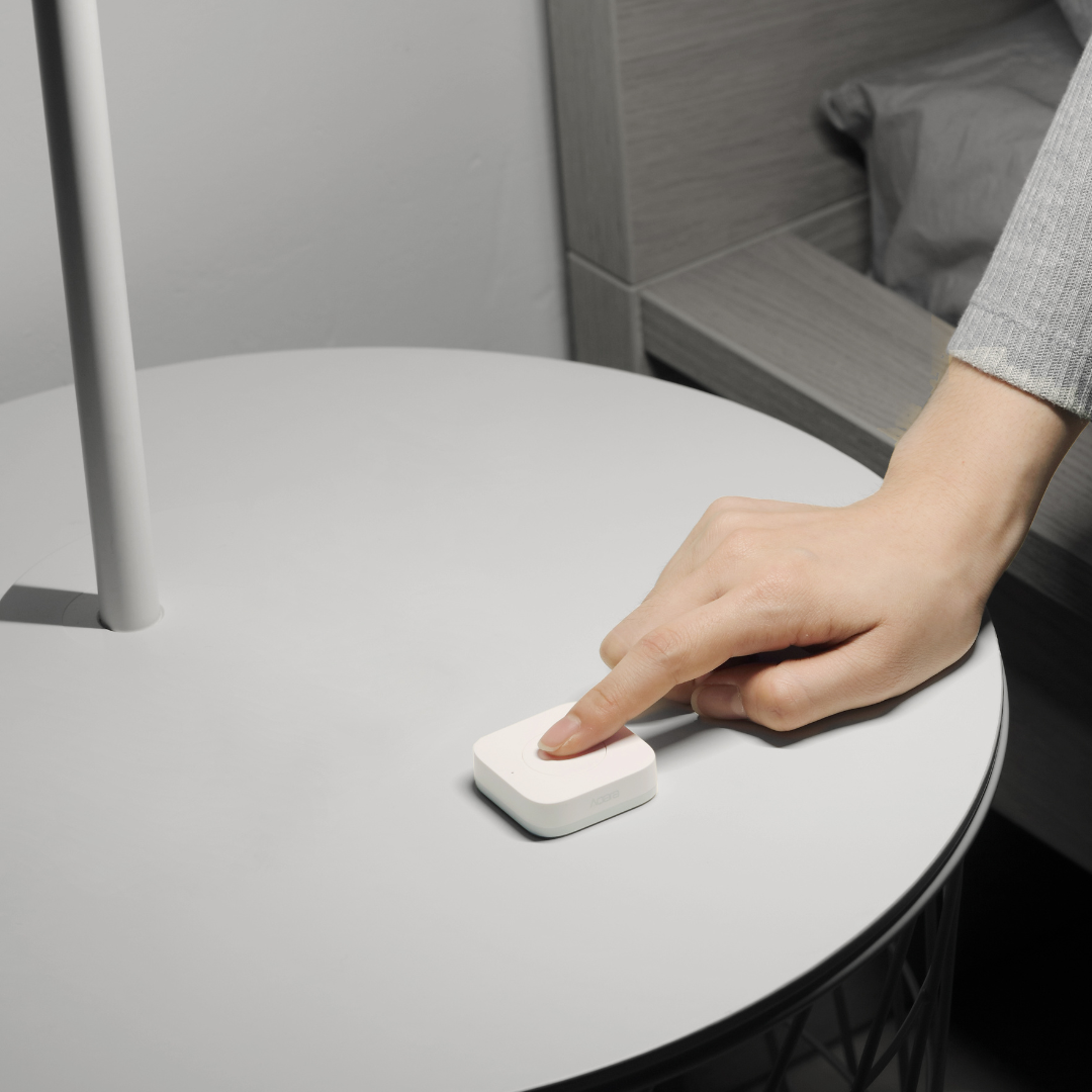 Aqara yeelight discount