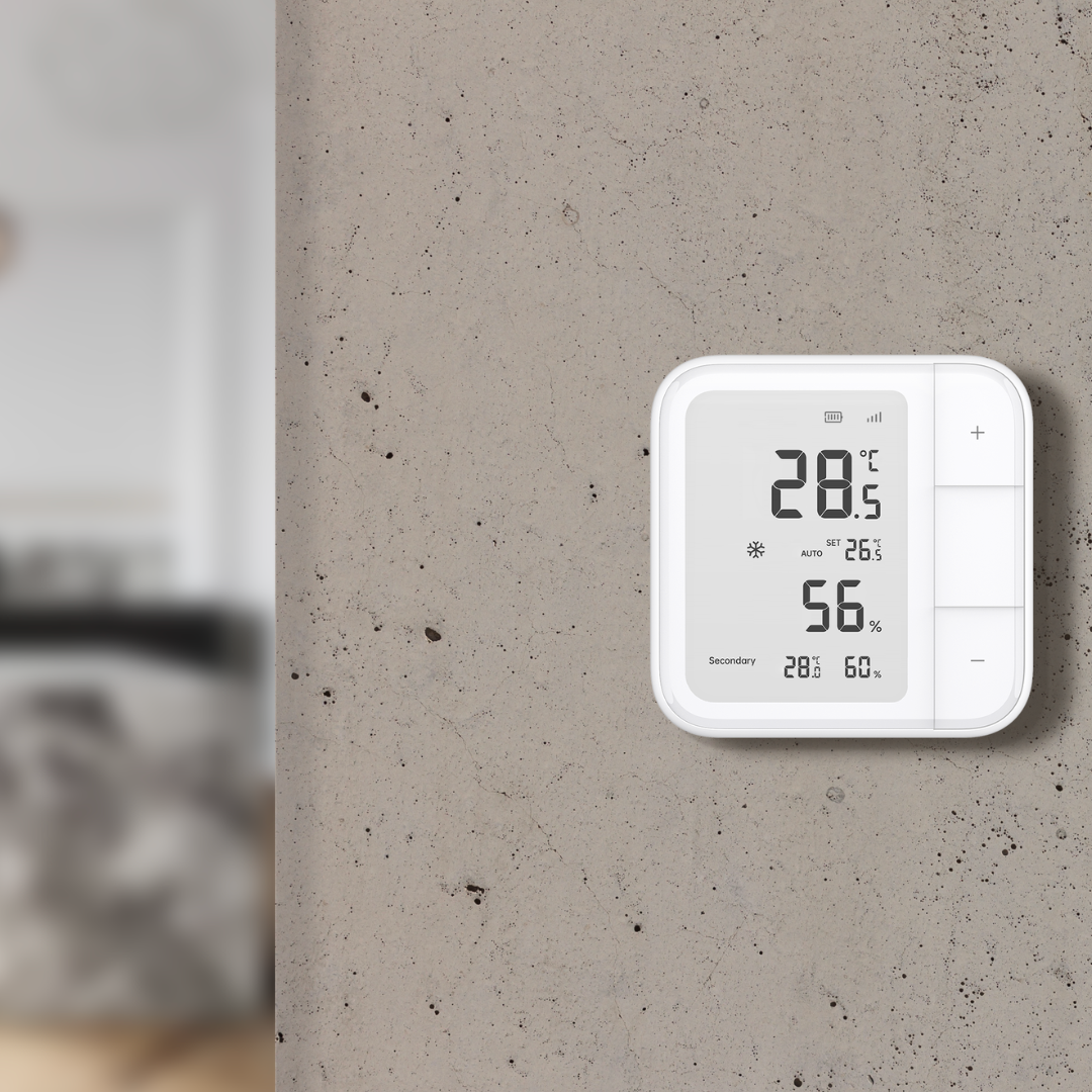 Aqara Climate Sensor W100