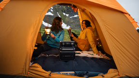 EcoFlow RIVER 3 Max Plus Portable Power Station