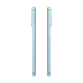 OPPO A18 with Free Konec $25 Sim - Glowing Blue, 6.56", HD+, 90Hz, 4GB/128GB, 8MP/5MP, Dual SIM, 5000mAh,2YR