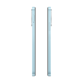 OPPO A18 Glowing Blue (4GB+128GB, 5000mAh Battery, Dual Sim Unlocked)