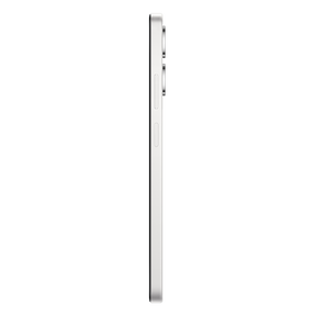 OPPO A5x Laser White
