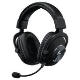 Logitech G Pro Gaming Headset with Passive Noise Cancellation