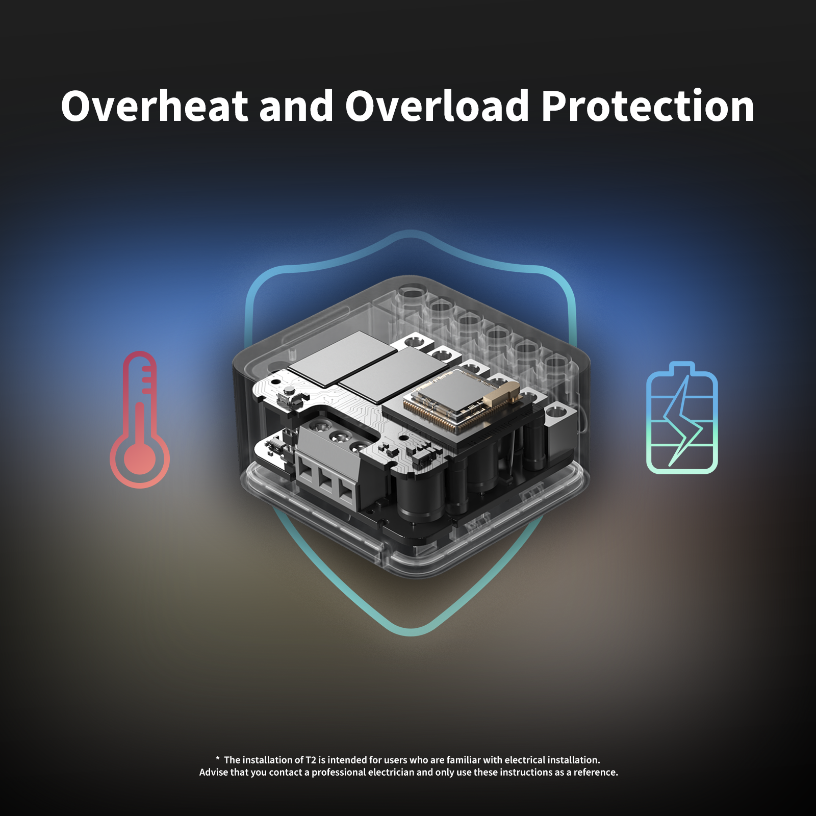 Aqara Dual Relay Module T2