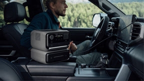 EcoFlow RIVER 3 Max Portable Power Station