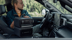 EcoFlow RIVER 3 Max Plus Portable Power Station