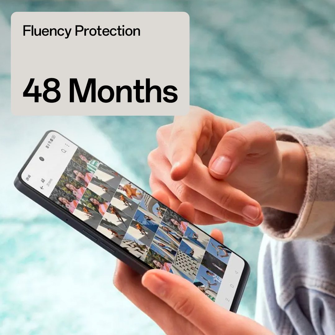 OPPO A98 5G Dreamy Blue (8+256, 67W Supervooc Charging, 64MP Camera, Dual Sim Unlocked)