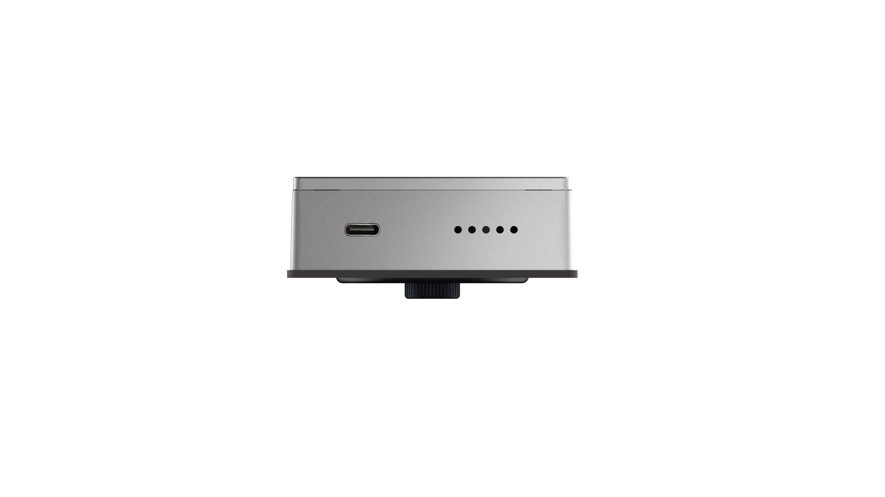 Aqara Smart Lock U100 with E1 Hub Kit Silver (Deadbolt Lock/Easy Installation, Multiple unlock method, IP65 Rating, Support Apple Wallet/HomeKit)
