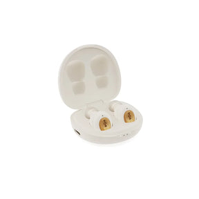 House of Marley Champion TWS Earbuds - Cream