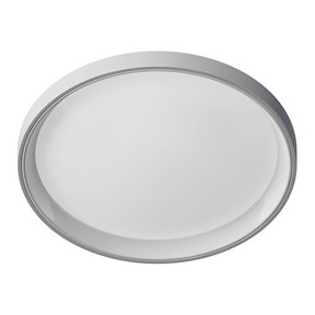 Aqara Ceiling Light T1M (Matter Supported, RGBIC Status Light Ring, Ultra Long Lifespan)