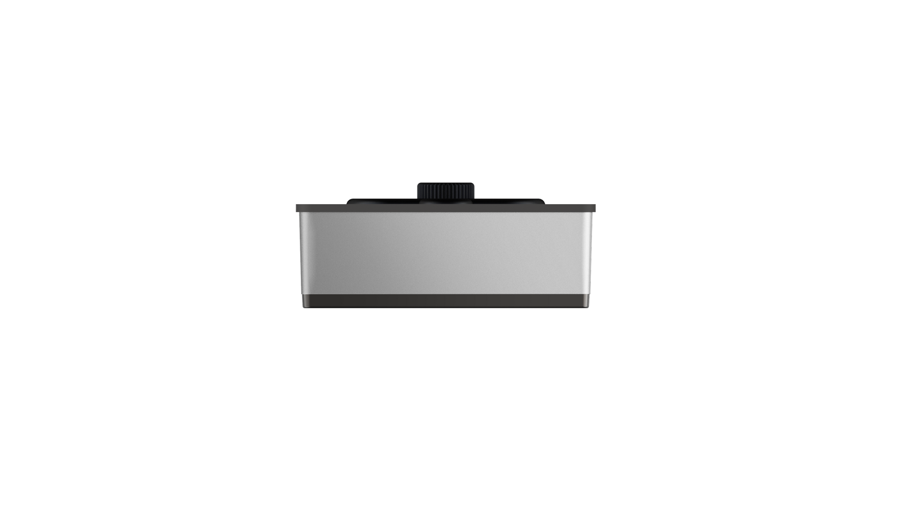 Aqara Smart Lock U100 with E1 Hub Kit Silver (Deadbolt Lock/Easy Installation, Multiple unlock method, IP65 Rating, Support Apple Wallet/HomeKit)