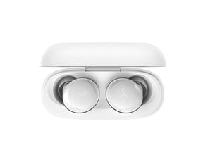 Soundcore A20i True Wireless Earbuds White (APP Control, IPX5 Waterproof, 28H Playtime, AI-Enhanced Calls)