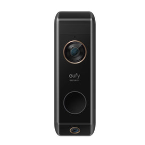 Eufy 2K Dual Camera Video Doorbell Add-On