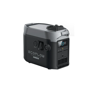 EcoFlow Smart Generator (Dual Fuel)