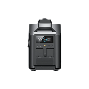 EcoFlow Smart Generator (Dual Fuel)