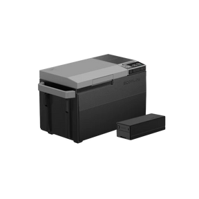 EcoFlow Glacier Portable Fridge Plug-in Battery (298Wh)