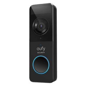 Eufy Video Doorbell 1080P (Battery) + Homebase Mini Repeater E8220CW1