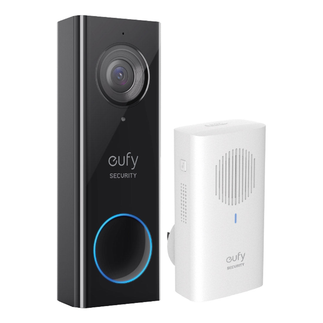 Eufy Video Doorbell 2k (Wired) T8200CJ1