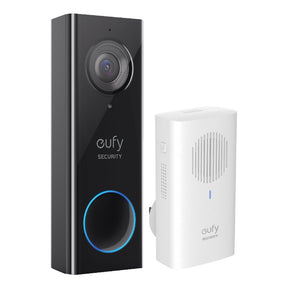 Eufy Video Doorbell 2k (Wired) T8200CJ1
