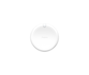 Aqara Presence Sensor FP2 (Zone Positioning, Multi-person detection, Ultra-High Precision)